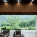 田中聚落 - 西坡劳岭良室，湖州 / 跳房子建筑工作室