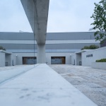 The Planning and Architectural Design of Cai Yuanpei Square and Jiemin Library by Architectural Design and Research Institute of Zhejiang University