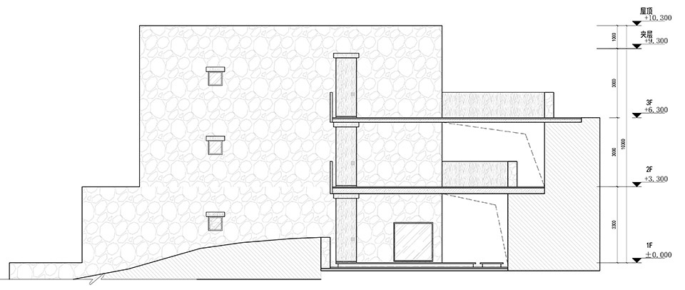Murka Hotel Phase I China by Hangzhou Sisuo Architural Space Design Hangzhou Lanting Decoration Design