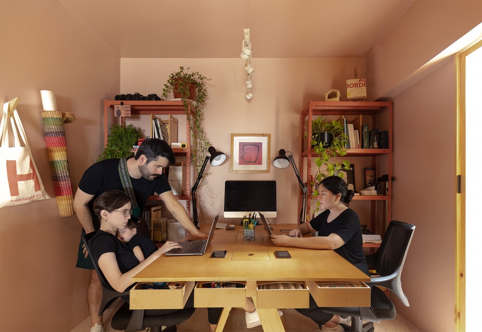 el retiro by jag studio