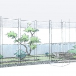 Gui Yu Shan Fang Landscape by July Design Group