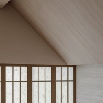 FLOW心流所 – 阿那亚雾灵山 / 超级有米建筑事务所