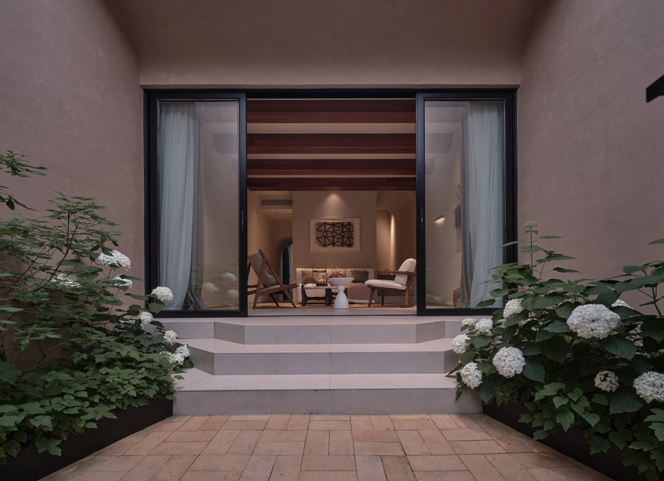 SHANAN DEEP STREAM China by Fununit Design