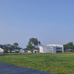 年轮美术馆，合肥 / 源境建筑设计