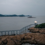 “青年与海”象山滨海环岛风景道主题驿站，浙江 / 席间设计
