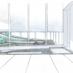 Gui Yu Shan Fang Landscape by July Design Group
