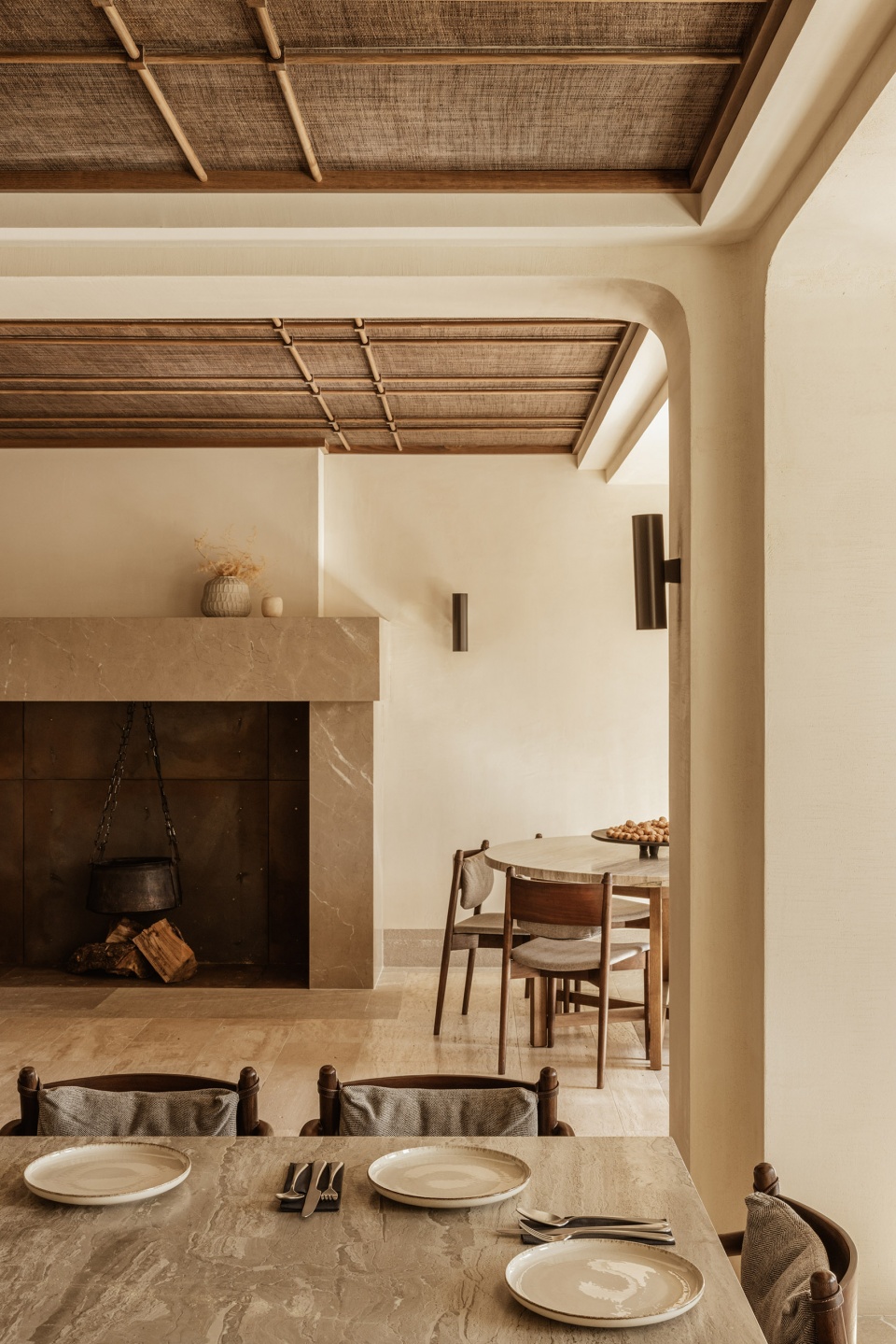 manna hotel by k studio