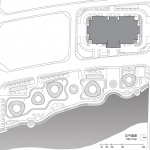 兰花阁：九流渡滨河艺术街区，绍兴 / UUA建筑师事务所