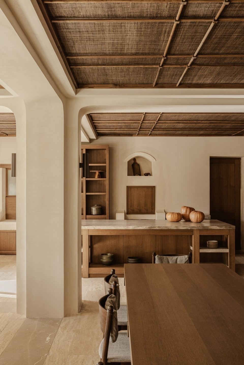 manna hotel by k studio