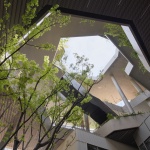嘉兴种子艺术中心 / B.L.U.E.建筑设计事务所