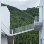 田中聚落 - 西坡劳岭良室，湖州 / 跳房子建筑工作室