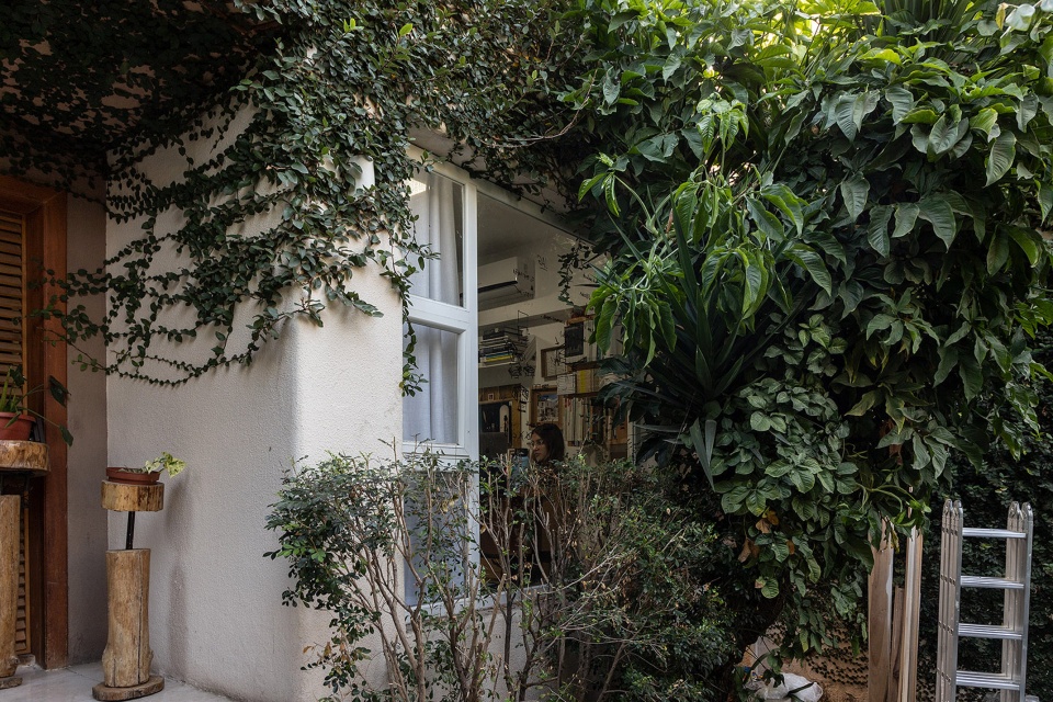 el retiro by jag studio