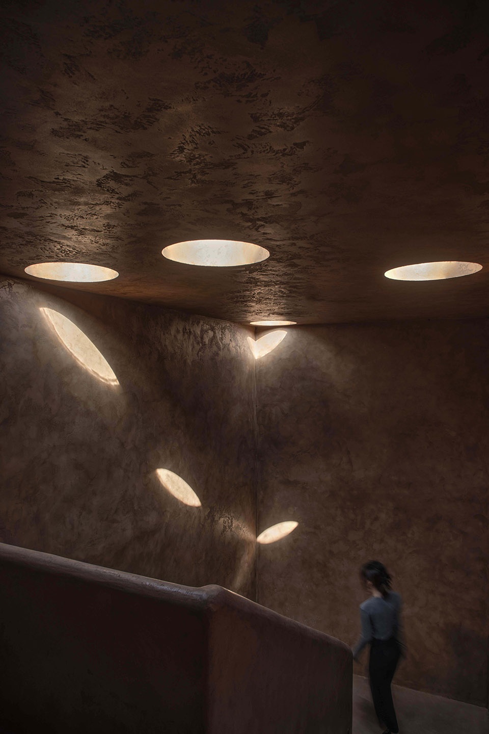 SHANAN DEEP STREAM China by Fununit Design