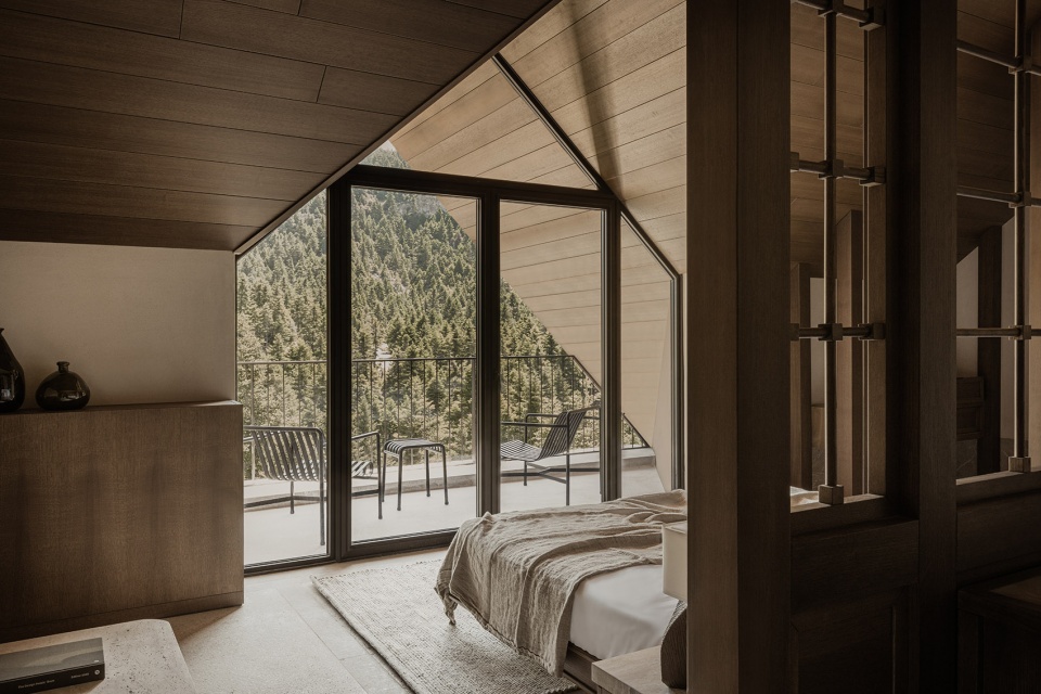 manna hotel by k studio
