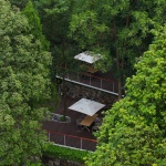邛崃·丘山阅田园文化村 / 四川乐道景观设计有限公司
