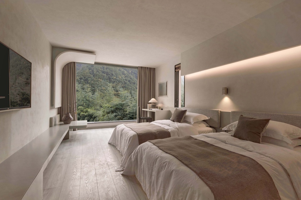 SHANAN DEEP STREAM China by Fununit Design