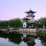 广州市文化馆新馆 / AECOM