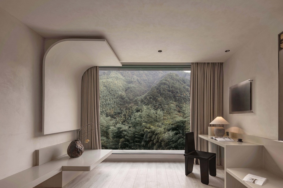SHANAN DEEP STREAM China by Fununit Design