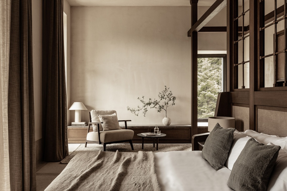 manna hotel by k studio