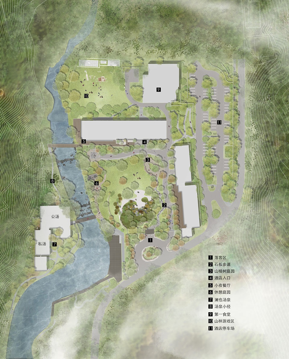 ranya hotel by horizon atmosphere landscape