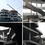 嘉兴种子艺术中心 / B.L.U.E.建筑设计事务所