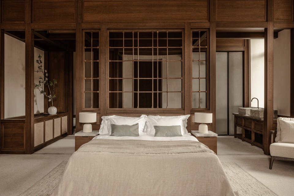 manna hotel by k studio