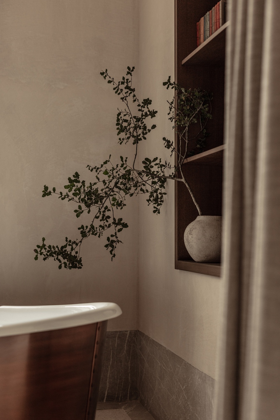 manna hotel by k studio