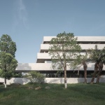 Gardenarts企业展厅，福建 / 厦门泛华·回应建筑工作室