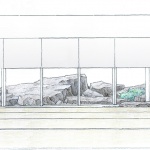 Gui Yu Shan Fang Landscape by July Design Group