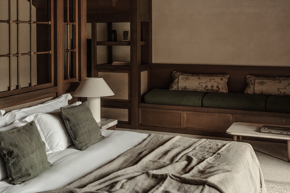 manna hotel by k studio