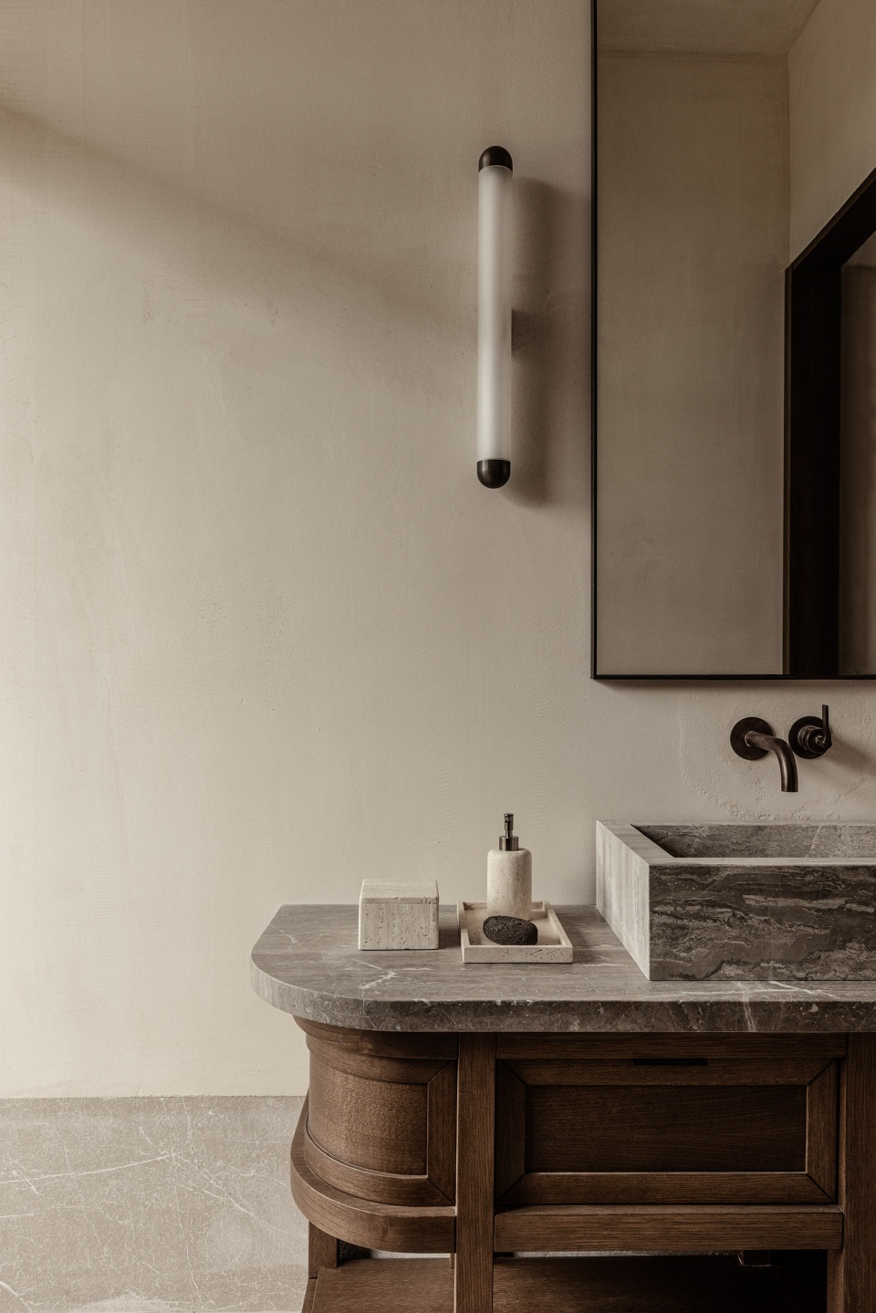 manna hotel by k studio