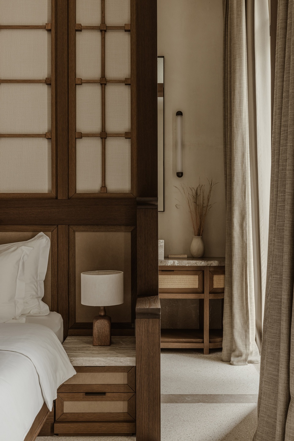 manna hotel by k studio
