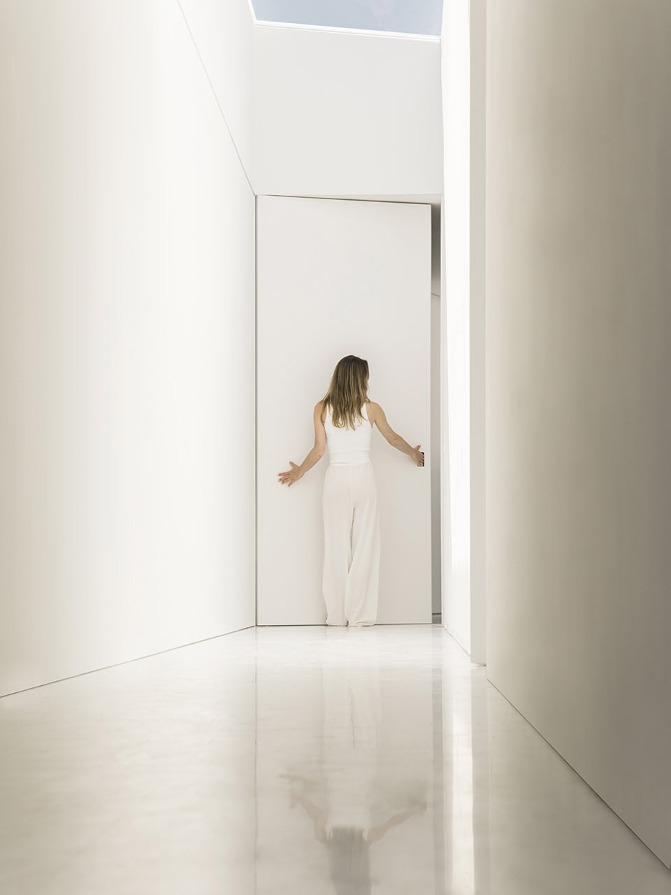 CASA SABATER by FRAN SILVESTRE ARQUITECTOS xex
