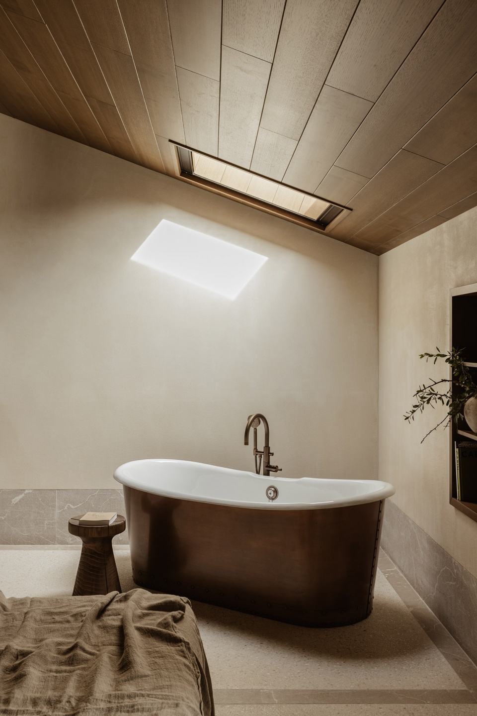 manna hotel by k studio
