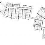 田中聚落 - 西坡劳岭良室，湖州 / 跳房子建筑工作室
