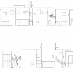 田中聚落 - 西坡劳岭良室，湖州 / 跳房子建筑工作室