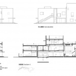 田中聚落 - 西坡劳岭良室，湖州 / 跳房子建筑工作室
