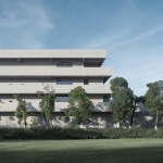 Gardenarts企业展厅，福建 / 厦门泛华·回应建筑工作室