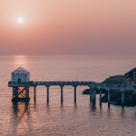 “青年与海”象山滨海环岛风景道主题驿站，浙江 / 席间设计