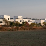 田中聚落 - 西坡劳岭良室，湖州 / 跳房子建筑工作室
