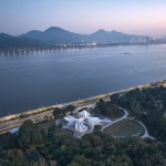 杭州滨江公共空间·926工匠博物馆 / 同济原作设计工作室
