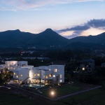 田中聚落 - 西坡劳岭良室，湖州 / 跳房子建筑工作室