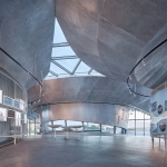 杭州滨江公共空间·926工匠博物馆 / 同济原作设计工作室