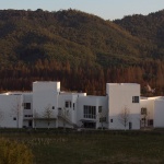 田中聚落 - 西坡劳岭良室，湖州 / 跳房子建筑工作室