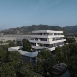 Gardenarts企业展厅，福建 / 厦门泛华·回应建筑工作室