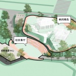 成都武侯区高碑社区邻里中心社区更新 / LEL DESIGN STUDIO