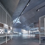 杭州滨江公共空间·926工匠博物馆 / 同济原作设计工作室