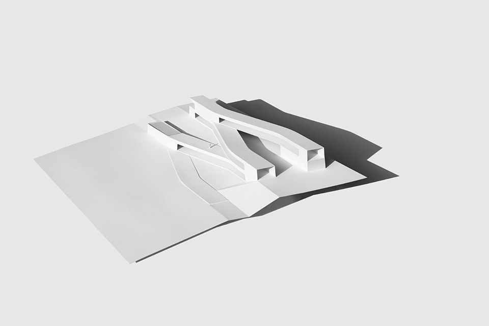 CASA SABATER by FRAN SILVESTRE ARQUITECTOS