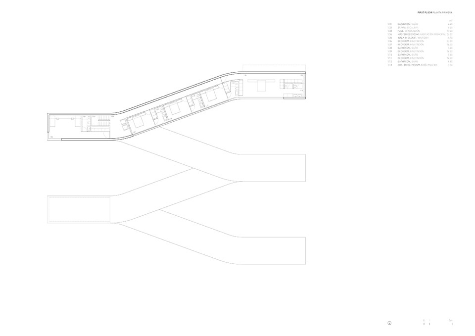 CASA SABATER by FRAN SILVESTRE ARQUITECTOS