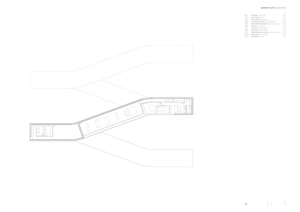 CASA SABATER by FRAN SILVESTRE ARQUITECTOS